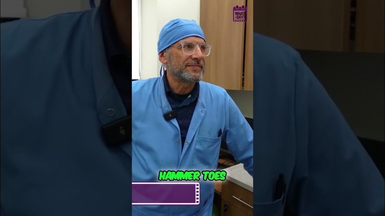 Foot & Ankle Surgery  Expert Tips & New Sterile Facility