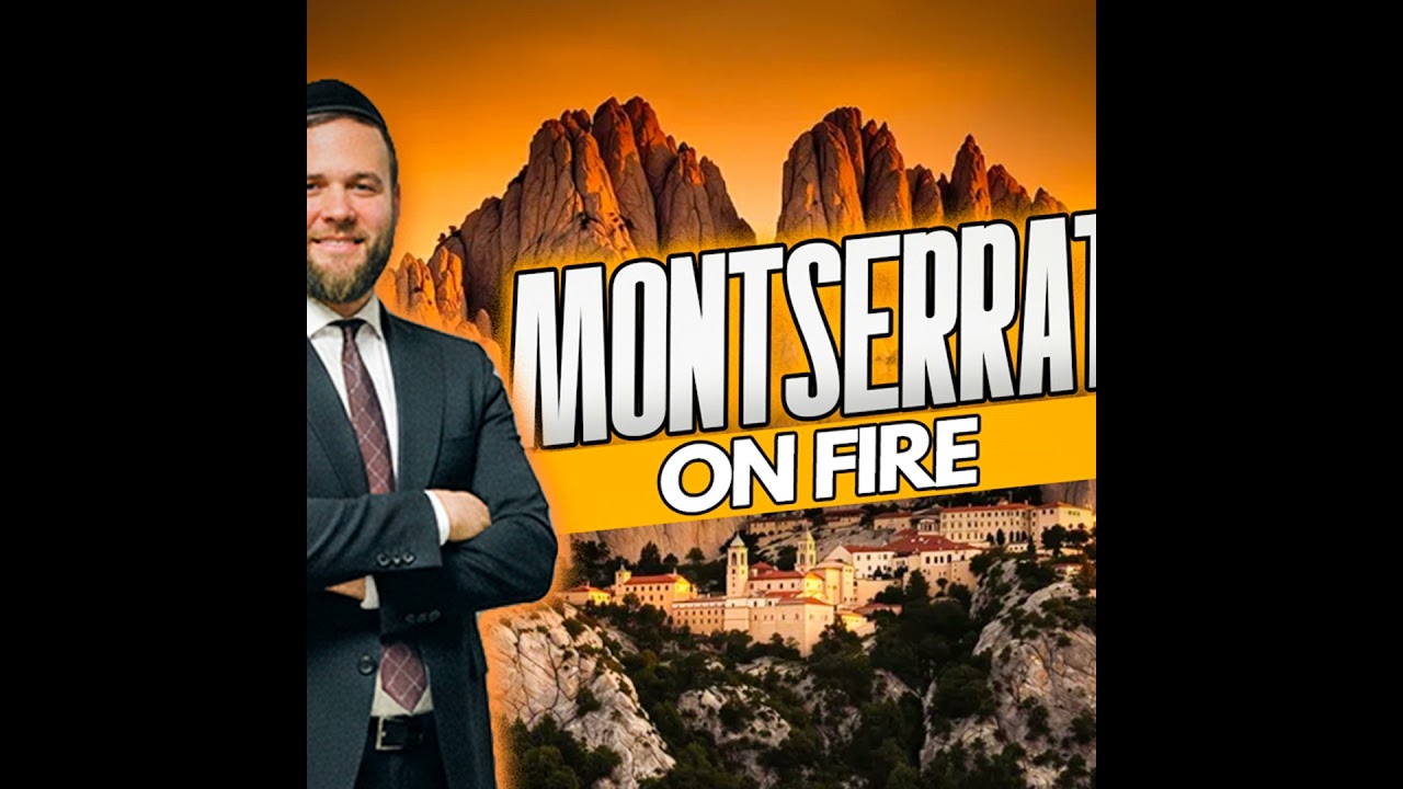 Spain On Fire