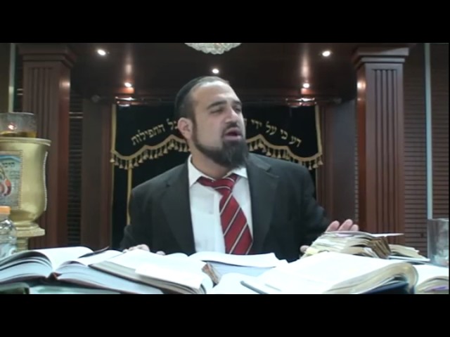 Reincarnation, Is It Mercy or Punishment? - MUSSAR  Pirkei Avot (19)