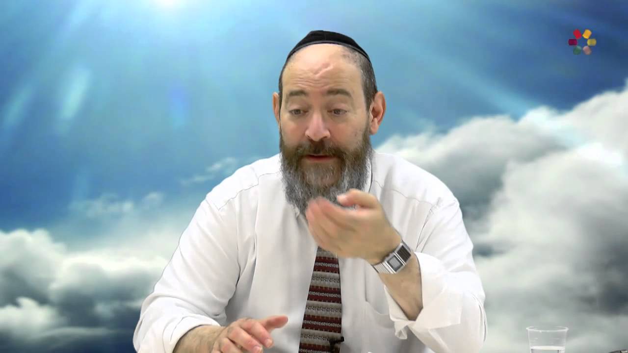 Rabbi David Kaplan - Philosophy of Mitzvot: Spiritual Leprosy - Part 2