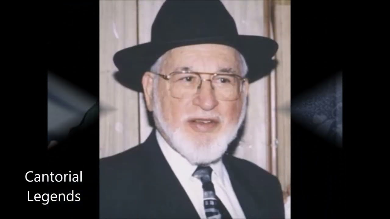 Rabbi Benzion Shenker - Layehudim Hoysa Ora