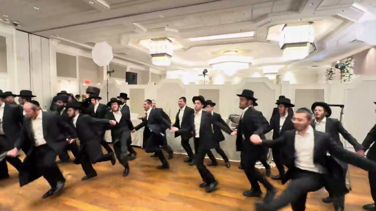 NEW STAR 🌟 Motty Margen Production | Singer Kalmy Schwartz | Hamburg & Gutman Wedding