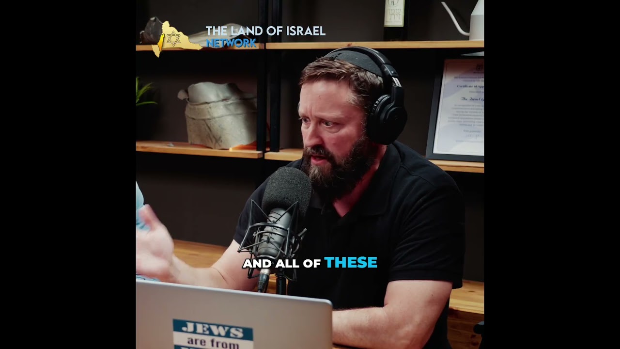Why America Strives for Goodness… Even Today | Land of Israel Network