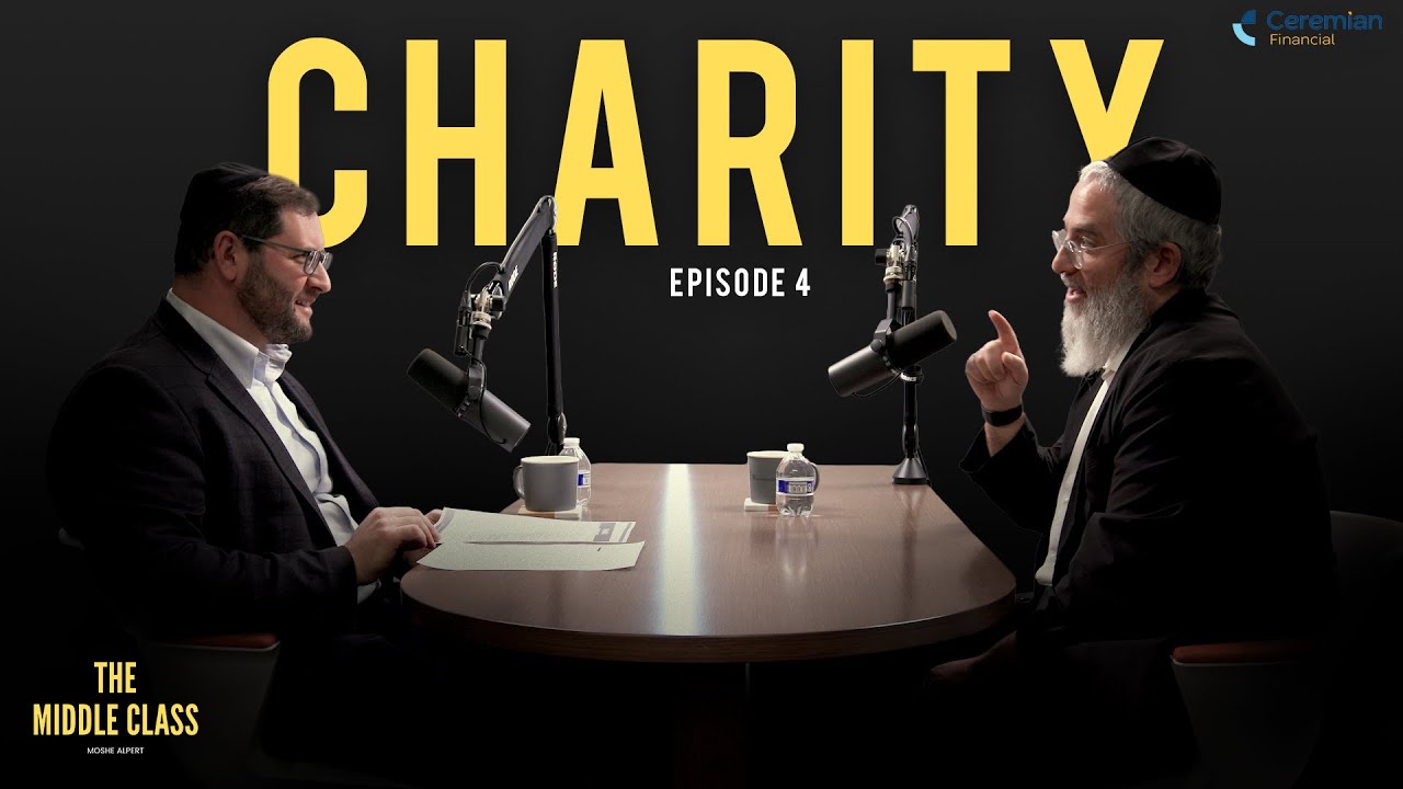 Charity
