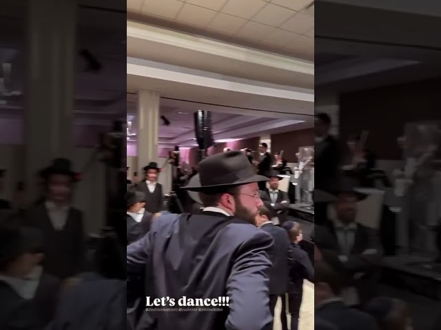 Let's Dance! 🔥