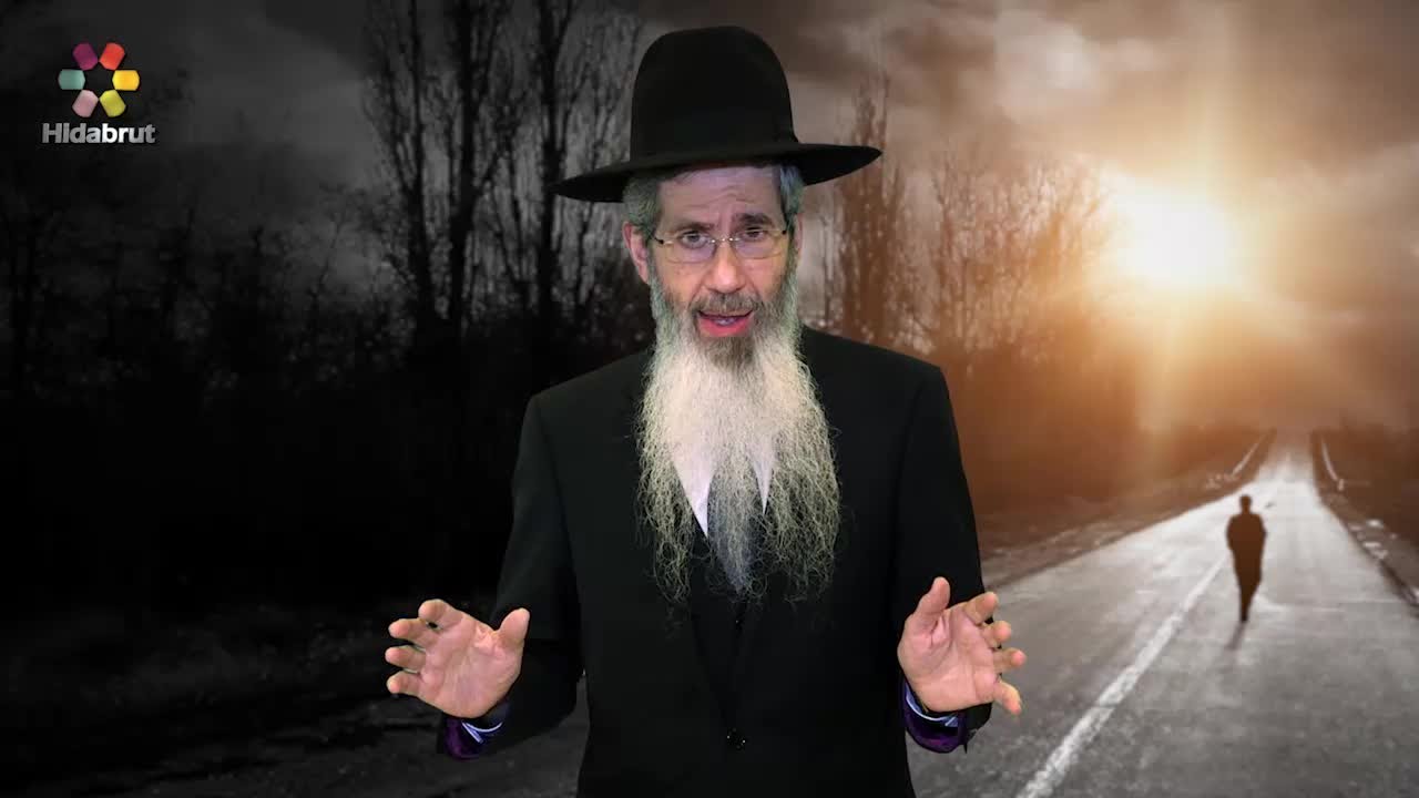 A Mother's Tears - Rabbi Dovid Goldwasser