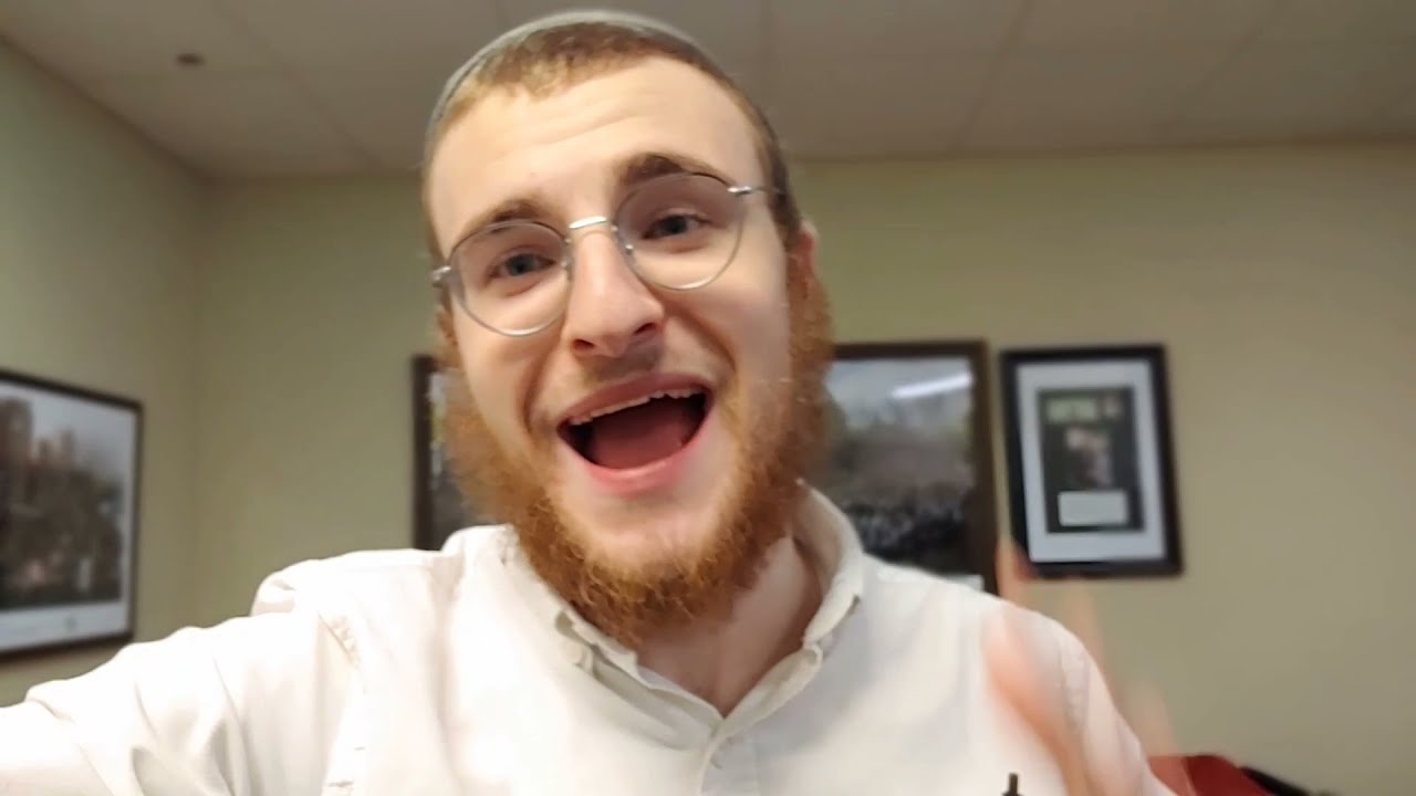 Was Korach in Moshiach-Mode?