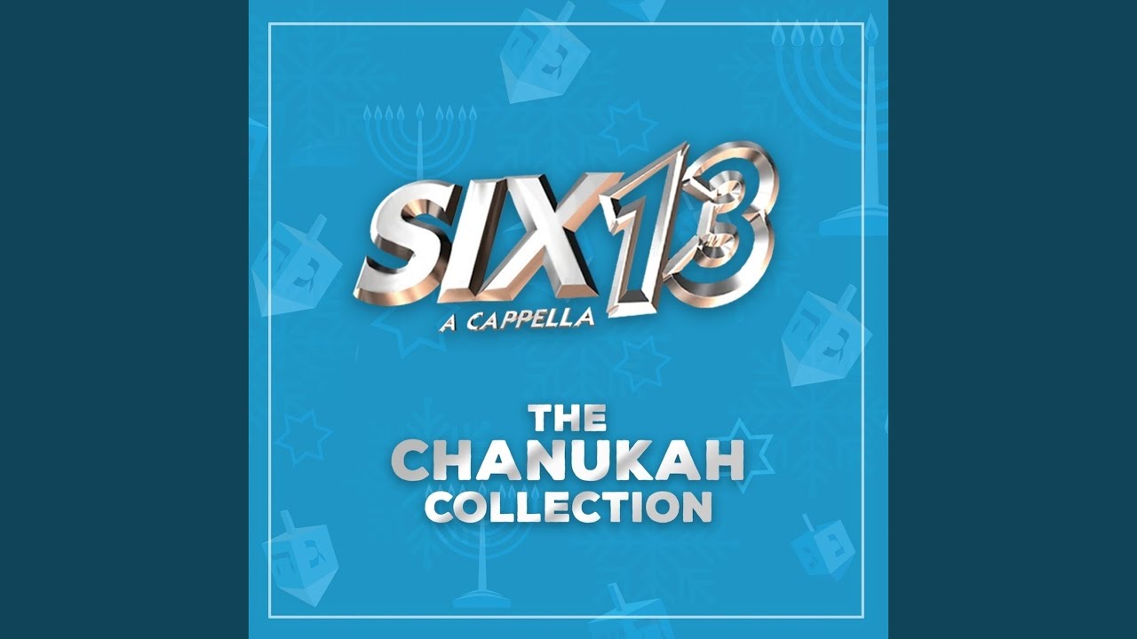 The Thanksgivukkah Anthem