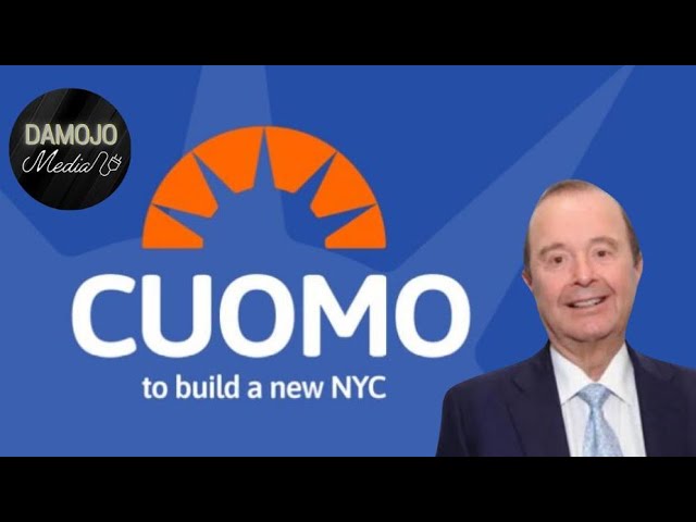 Donate to Andrew Cuomo - Joe Cayre