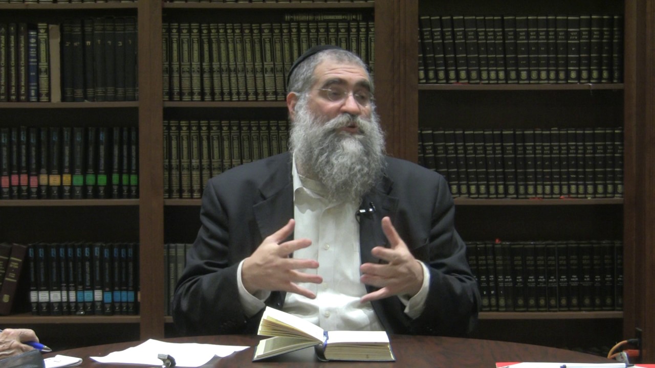 Tanya By Rabbi Yitzchok Minkowicz Chapter 32 Joy from your Soul will create real Love