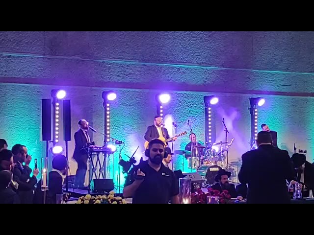 Eitan Katz Live In Conert