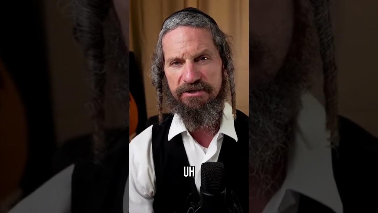 Esau Lost Everything — Not By Decree, But By Choice.#FreeWill #YomTovGlaser #JewishWisdom