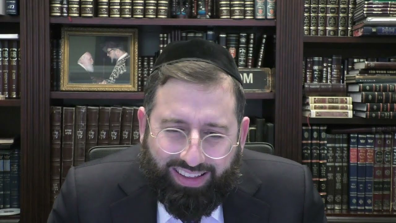 The Machlokes Ran vs. Rosh & Tosfos In the Safeik of Gedulim Mevateil Ha'ikar