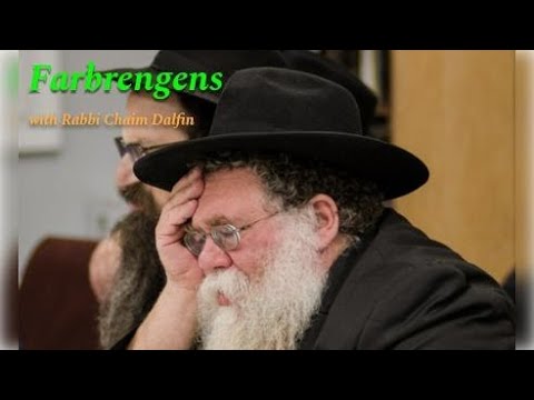 Pesach Laws & Customs 2021 #3