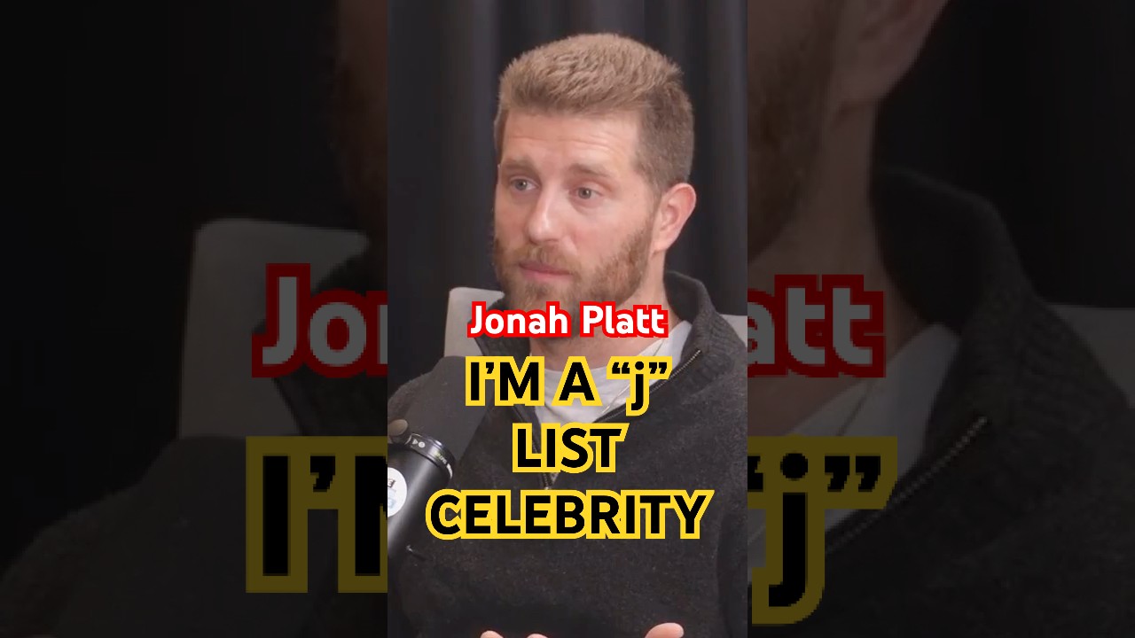 From Broadway to Jewish advocacy