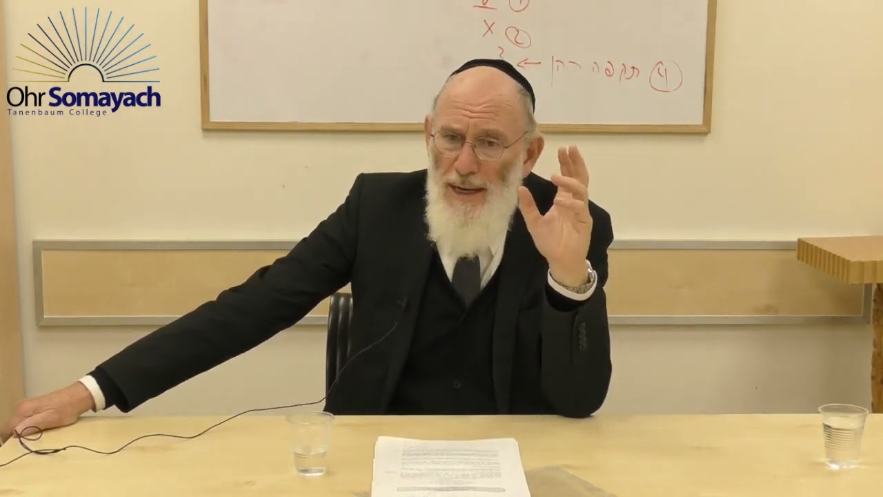The Fast of the Tenth of Tevet