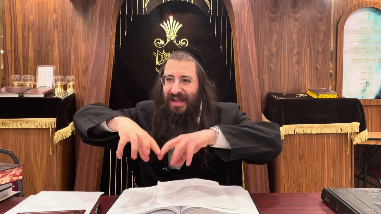 Achrei-Kedoshim: What is Kares?