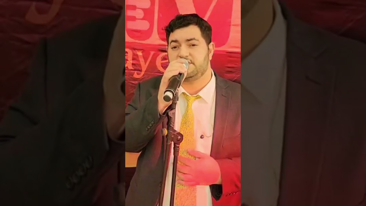 נתי לוין & שימי יונייב בואי בשלום   Live