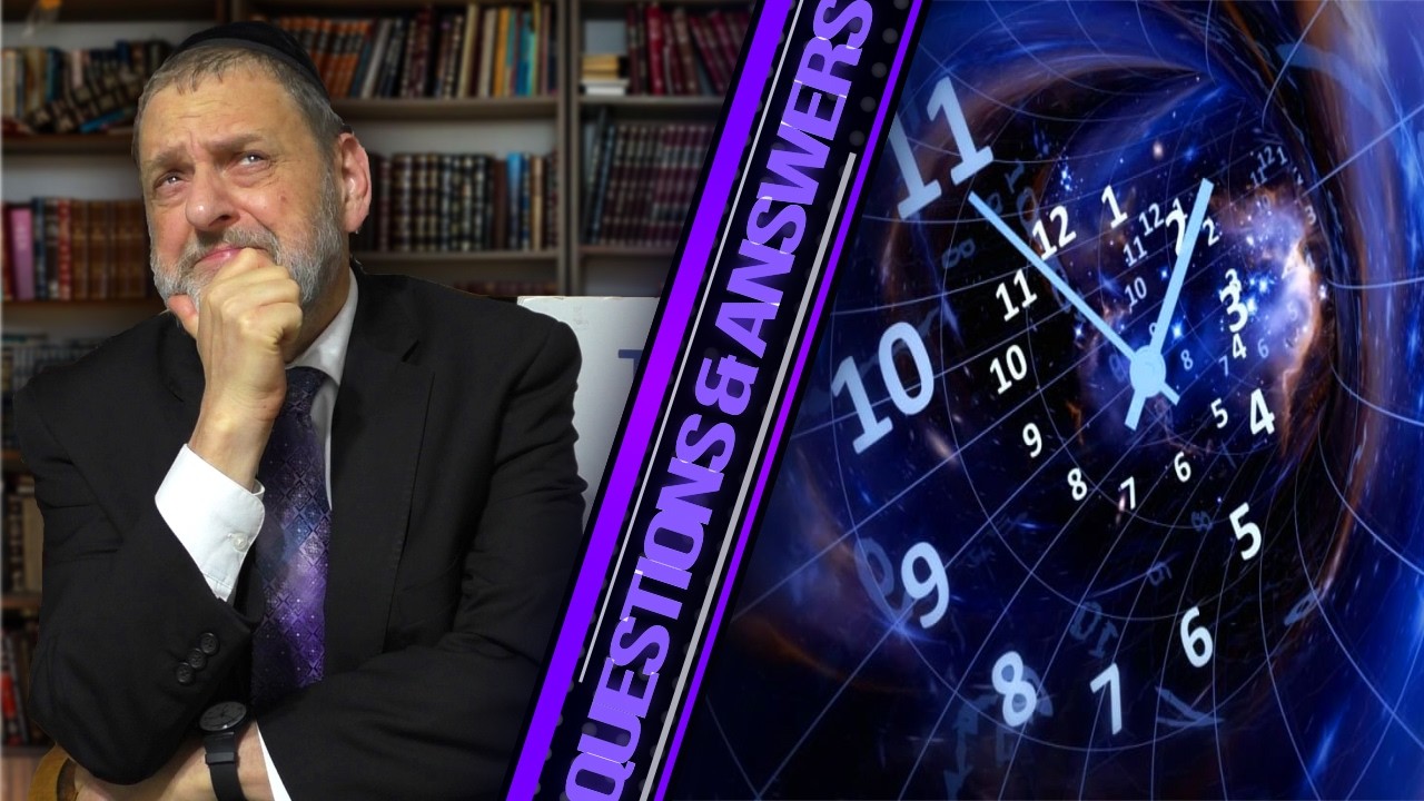Would Time Travel Be A Good Thing Or A Bad Thing?