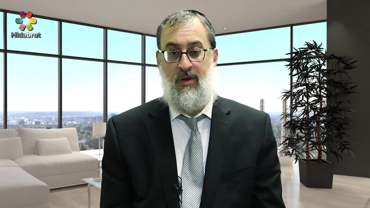 Q&A: How to Reduce Fighting - Rabbi Daniel Schonbuch
