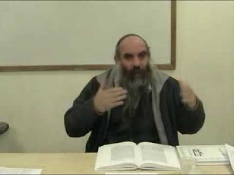 הרב יהושע שפירא - אל ה' ואל טובו - ט"ו טבת