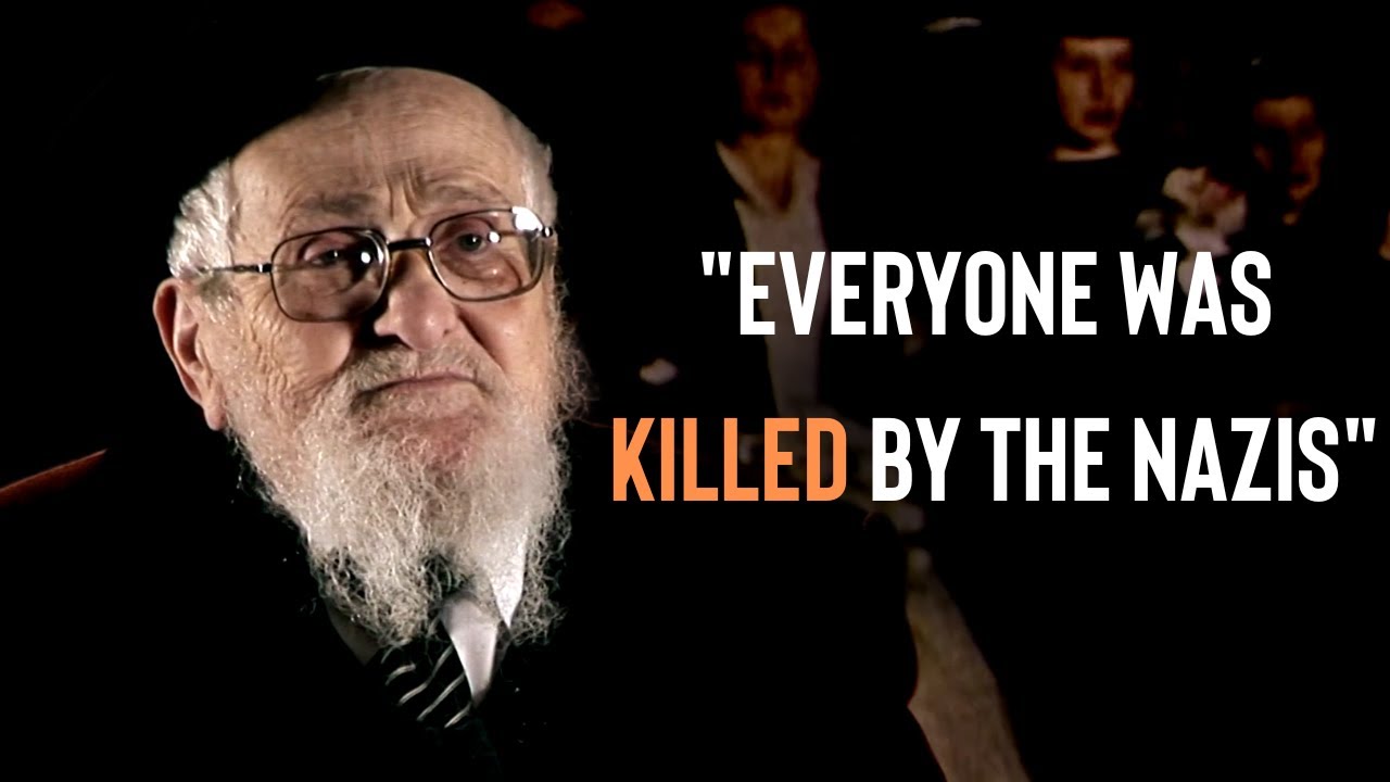 I Lost my Family; The Rebbe Took Care of my Dating and Marriage | Amazing Story