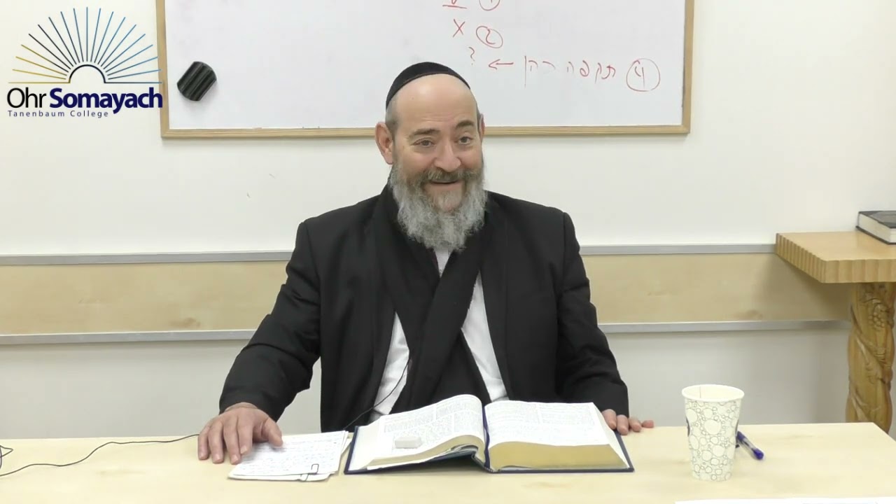 The Goblet (Rabbi Dovid Kaplan) (Weekly Parsha - Parshas Mikeitz)