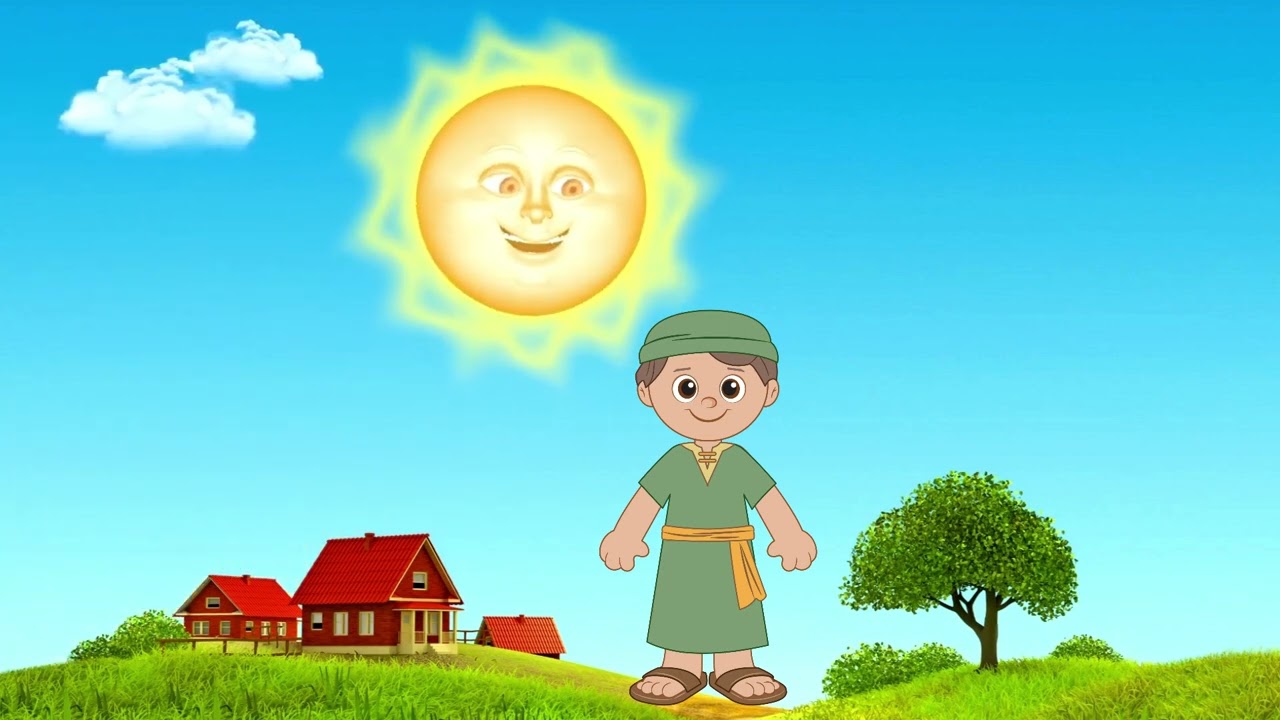 PARSHA with Morah Music Surie Levilev | The Story of Little Avram in Song