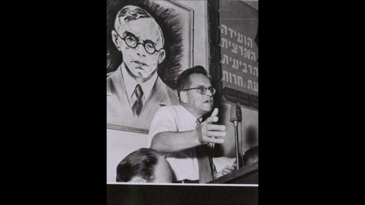 The Jewish Story: Under Pressure