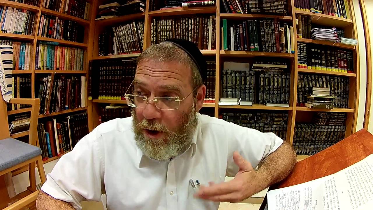 Weekly Torah Portion Nitzavim Part 1 according to the Kli Yakar Deuteronomy 29:9  5776