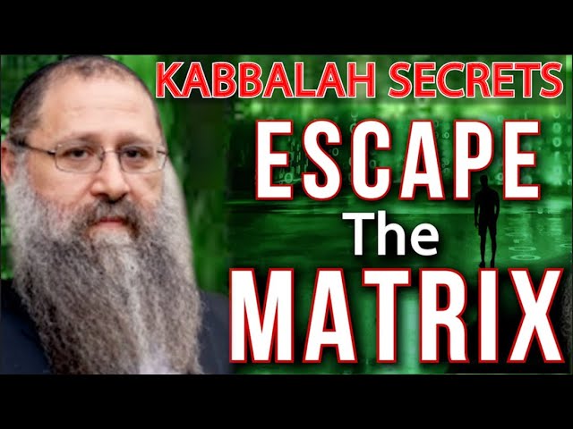 YOUR Passover Story! Transform from Slavery to Freedom, Break Your Habits & Life Addictions & Be YOU