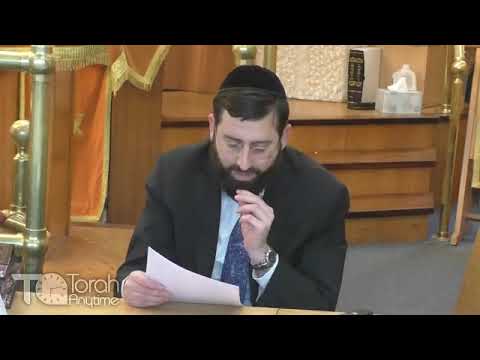 Purim: The Ultimate Irony - Coming Close to Hashem Through Sin