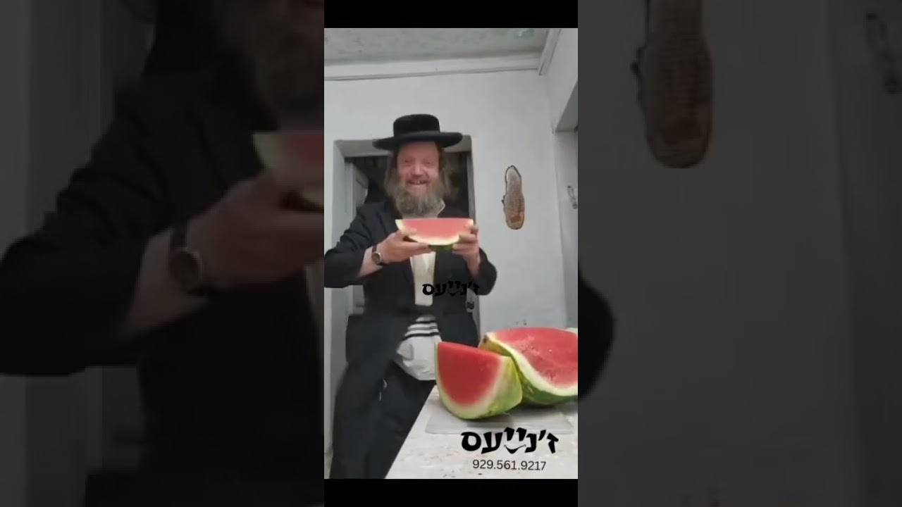 ער האט געטראפן גאלד...🤣🤣🤣 #funnyvideos