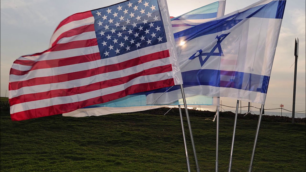 Israel Uncensored: Ambassador Ettinger’s Expert Analysis on US/Israel Relations