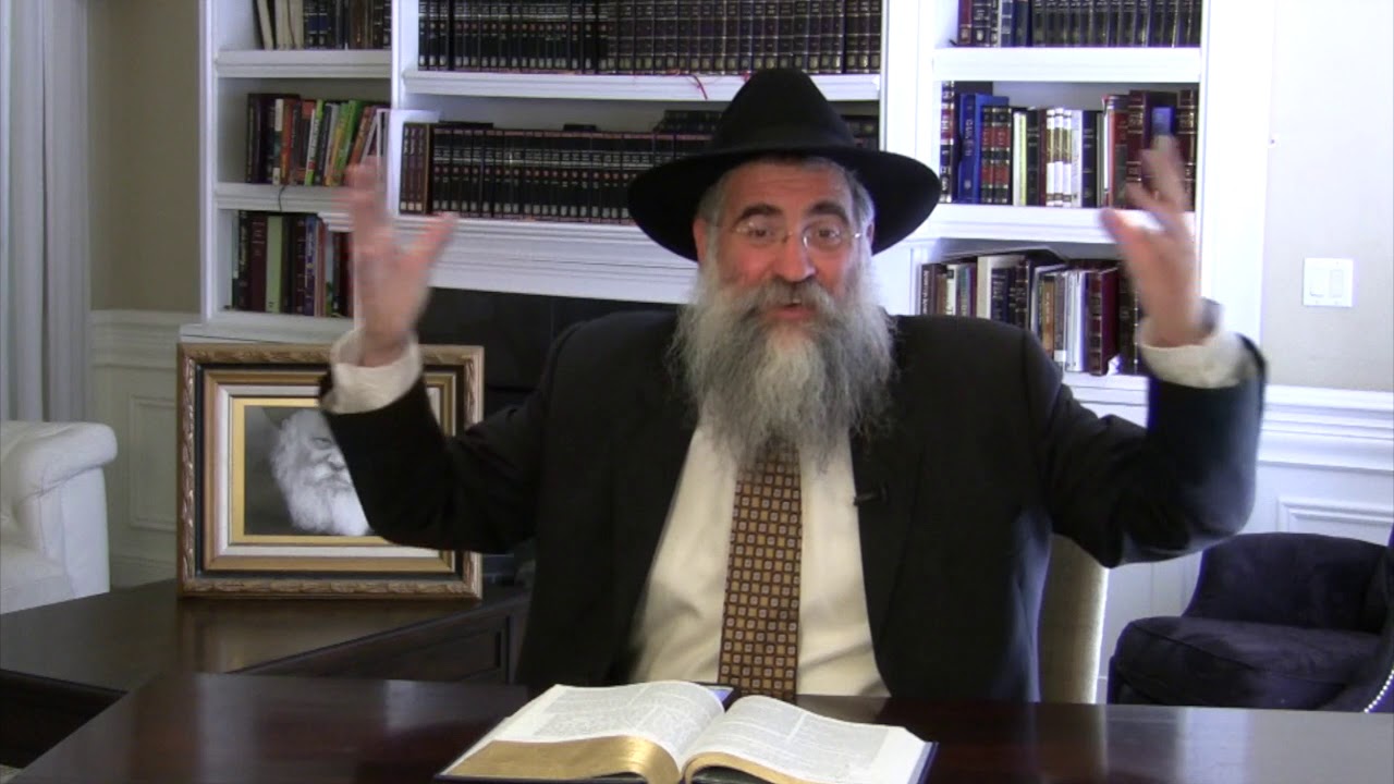 Rabbi Minkowicz Weekly Torah Lesson Parsha SHOFTIM 5778