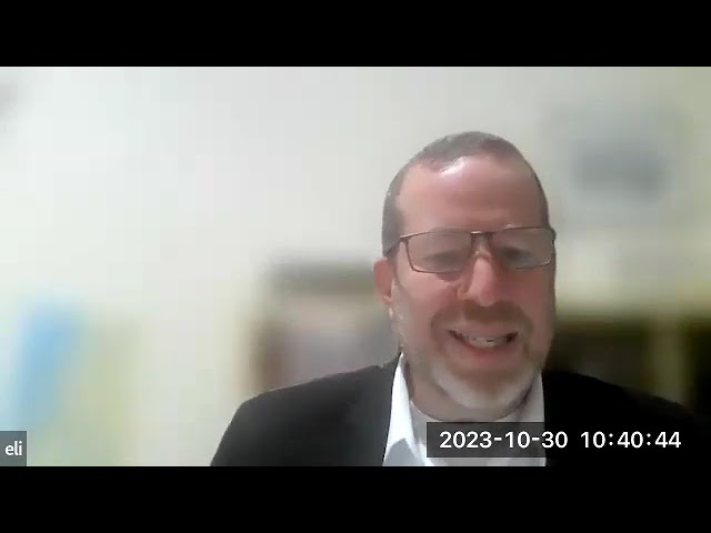 3 Chizuk Lessons from Rav Avraham Yitzchak HaKohen Kook for Iron Sword by Rabbi Aaron Goldscheider