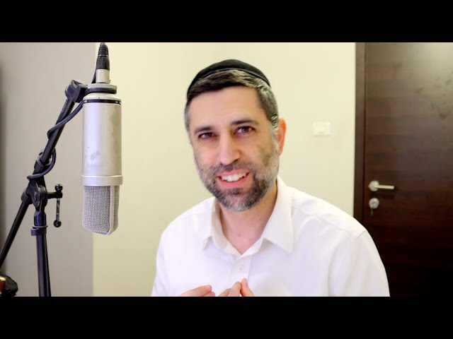 Shemos - Selflessness Brings Redemption