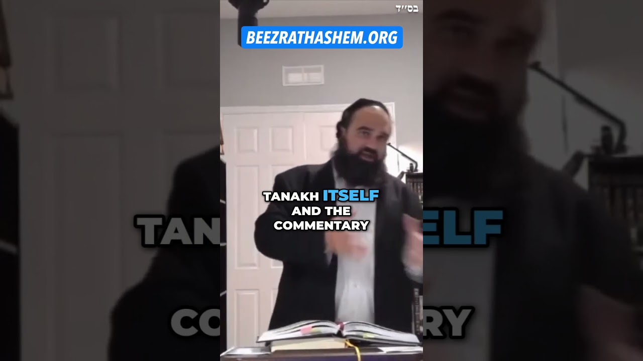 Noahide Laws What You MUST Learn And Avoid!