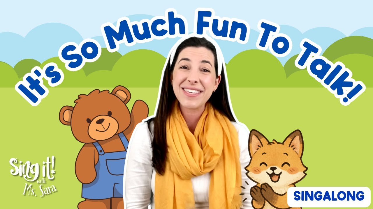 Fun Baby Song