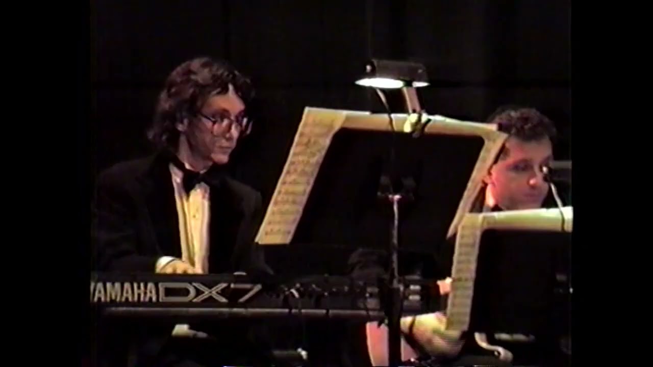 Mona Rosenblum`s band - Beautiful classic jewish music