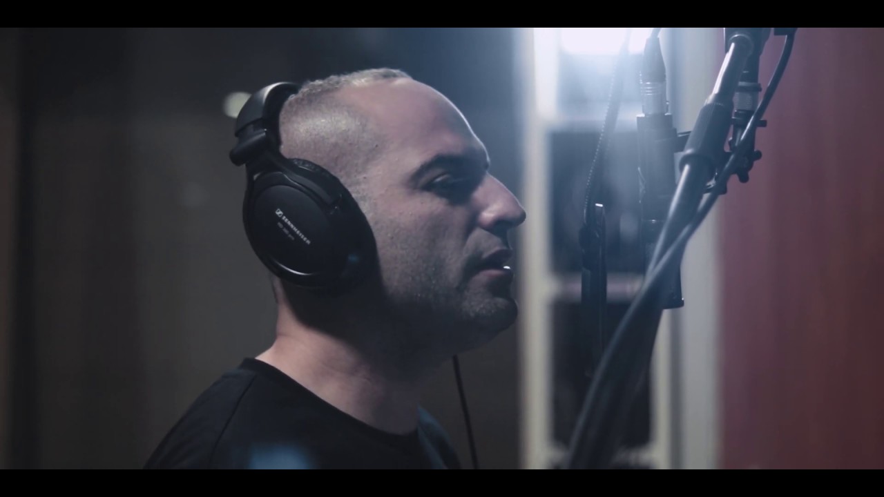 נועם מיכאל - סיפור אחר (קאבר)