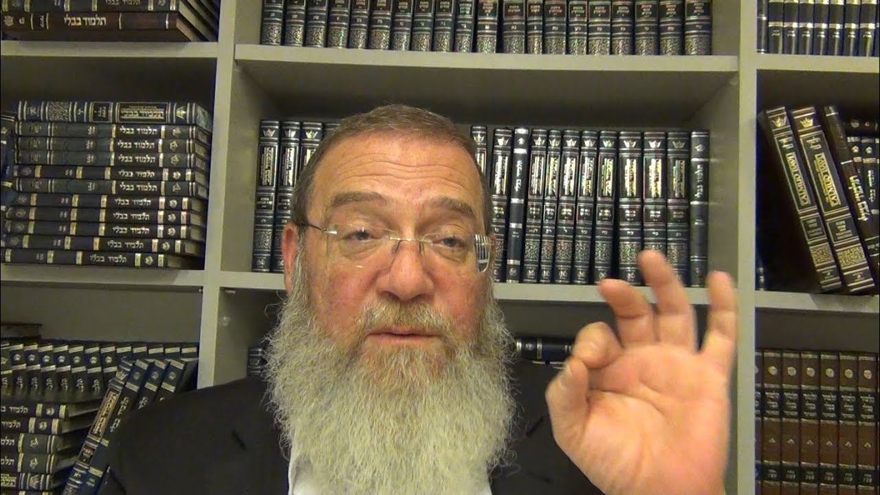 You Shall Reign Supreme with Rabbi Aaron Dovid Poston