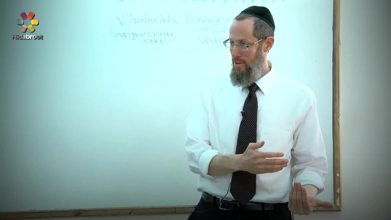 Enhancing Your Mitzvah - Rabbi Yaakov Altman