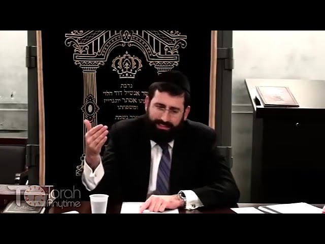 Parshas Balak: Pirates, the 4 Hostages, and the Providential Role of Italy in Jewish History