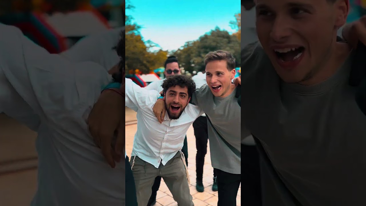 מתוך האירוע לילדי ארגון ''חיינו'' לילדים חולי סרטן #mashupdj #music #dj #remix #סוכות צילום דני בוצן