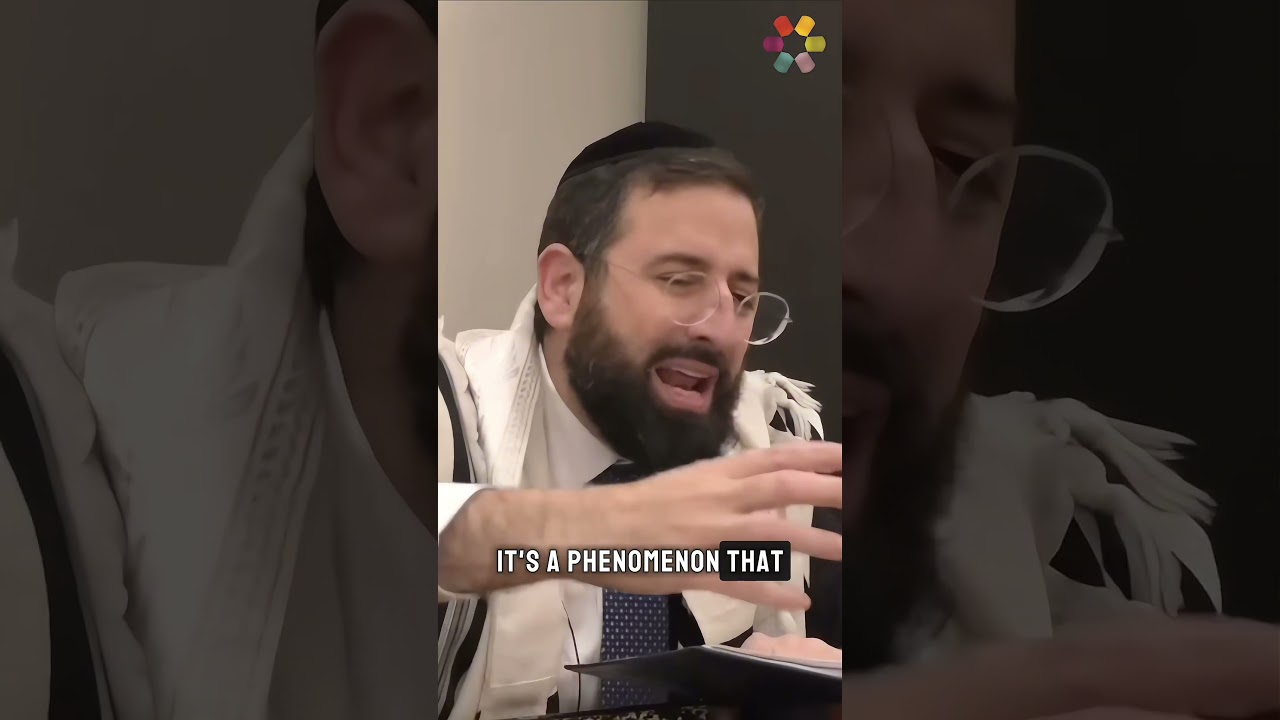 Hoshana Rabbah.The day hostages were freed. The message? Redemption has begun