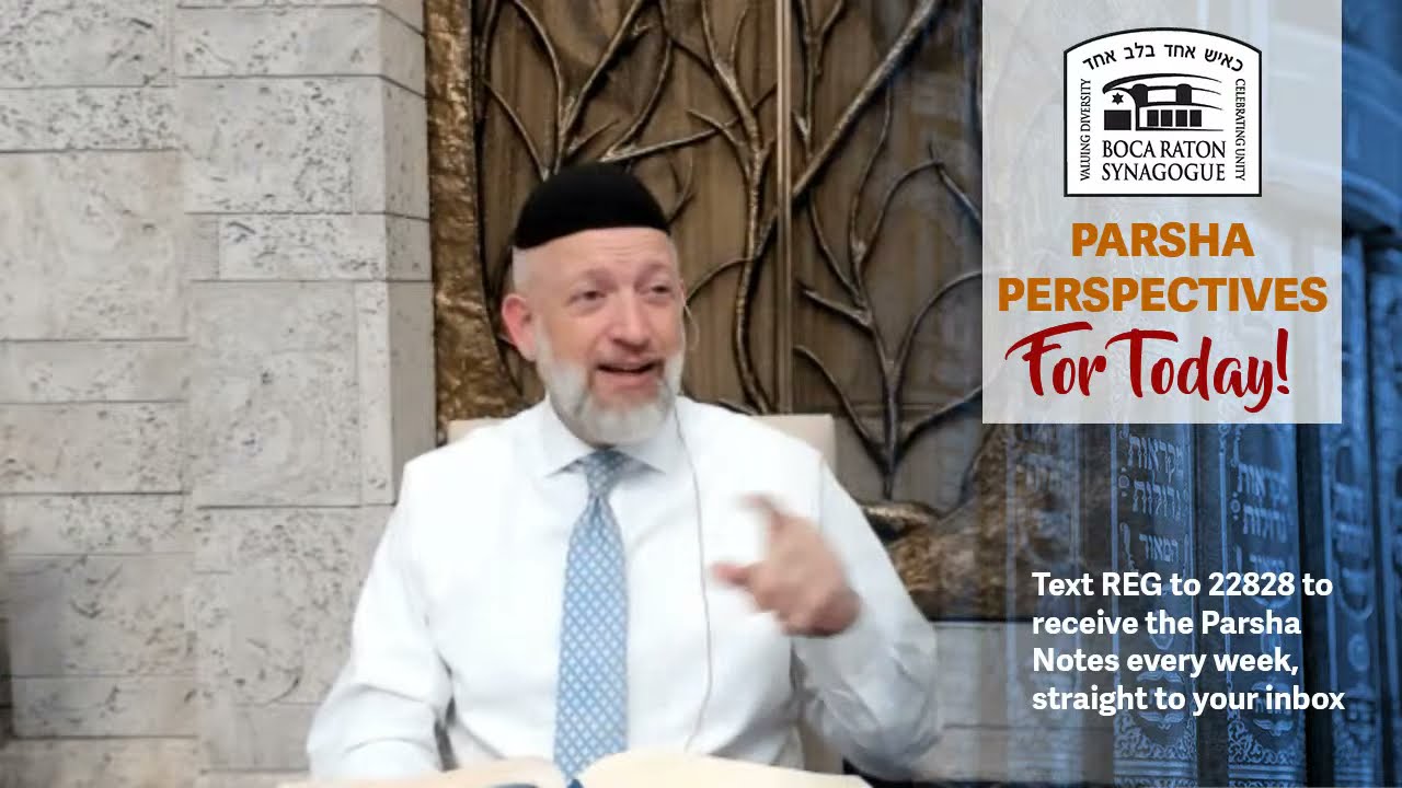 Parsha Perspectives for Today (Terumah, 5782) - Introvert or Extrovert?