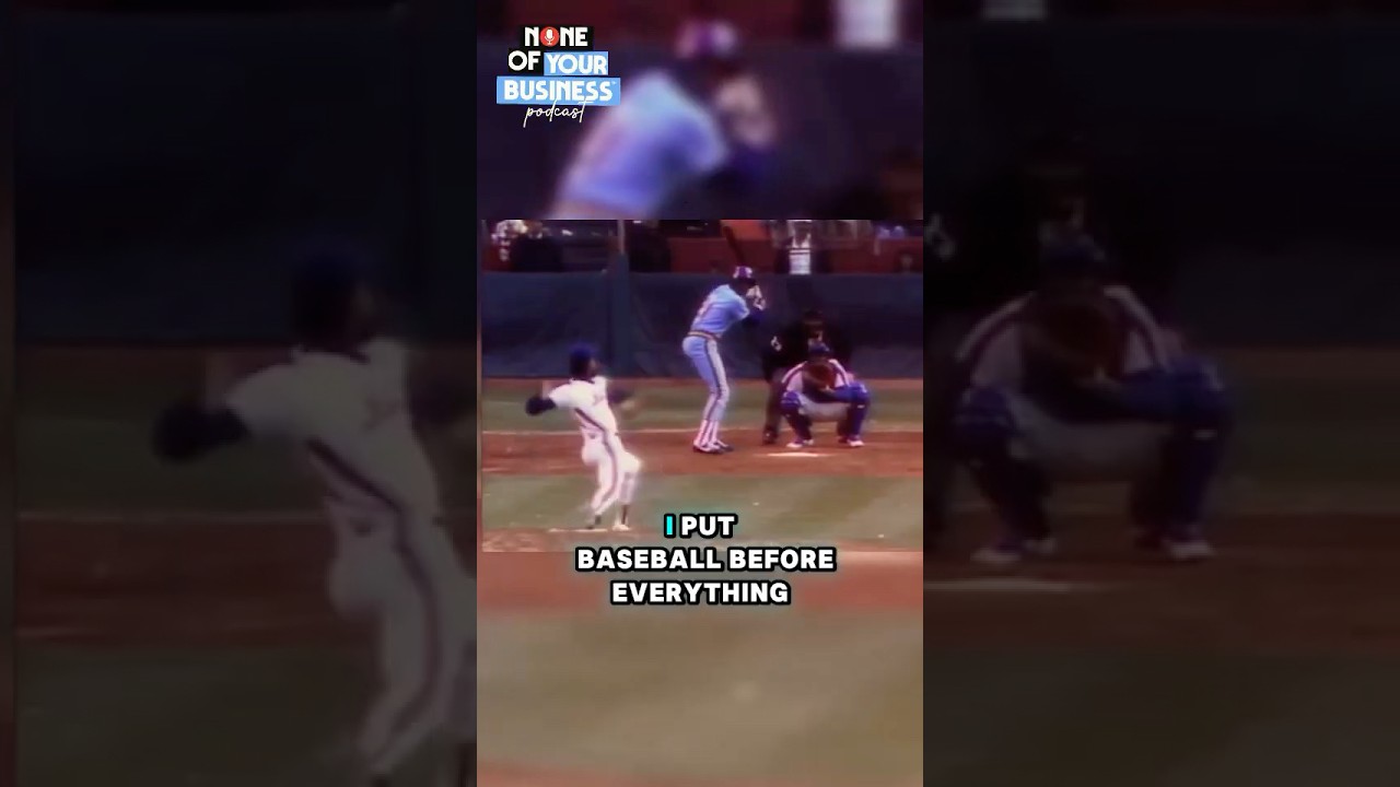 From Baseball to Rock Bottom: Doc Gooden’s Story of Redemption
