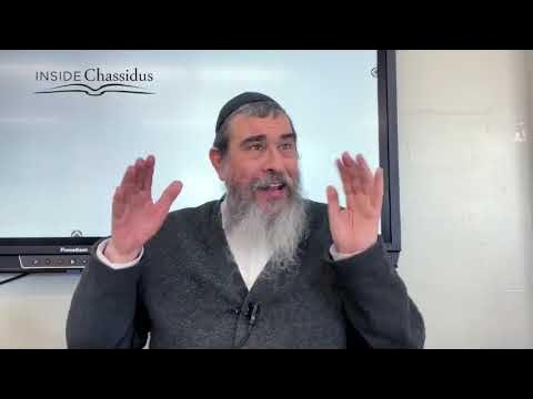 Purim: Be A proud Yid, The tragedy & miracle reckognizing the mistake, Rabbi Yossi Paltiel - 5785