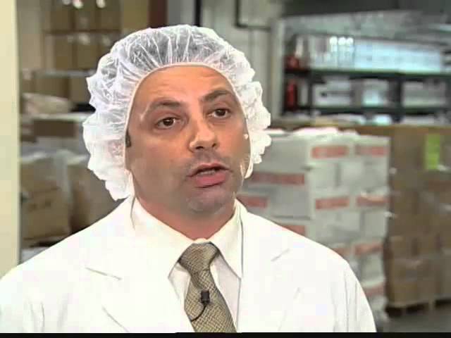 The Kosher Standard - English